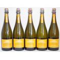 ピノ シャルドネ5本セット スプマンテ サンテロ白(イタリア) 750ml×5