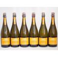 ピノ シャルドネ6本セット スプマンテ サンテロ白(イタリア) 750ml×6
