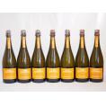 ピノ シャルドネ7本セット スプマンテ サンテロ白(イタリア) 750ml×7