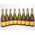 ピノ シャルドネ8本セット スプマンテ サンテロ白(イタリア) 750ml×8