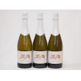 イタリア天使のアスティ3本セット750ml×3本