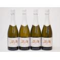 イタリア天使のアスティ4本セット750ml×4本