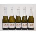 イタリア天使のアスティ5本セット750ml×5本