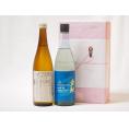 年に一度の醸造日本酒贈り物2本セット(ひやおろし低温貯蔵完熟純米 金鯱 山田錦吟醸原酒生貯蔵) 72