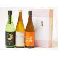 年に一度の醸造日本酒贈り物3本セット(ひやおろし低温貯蔵完熟純米 金鯱 完熟ひやおろし本醸造 金鯱 