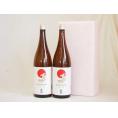 年に一度の醸造日本酒贈り物2本セット(金鯱酒造 極旨(愛知県)) 1800ml×2本