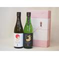 年に一度の醸造日本酒贈り物2本セット(金鯱 吟醸山田錦 金鯱 純米夢吟香) 720ml×2本