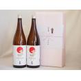冬の贈り物感謝贈り物 愛知金鯱 2本セット(金鯱酒造 極旨(愛知県)) 1800ml×2本