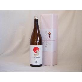 冬の贈り物感謝贈り物 愛知金鯱 金鯱酒造 極旨(愛知県) 1800ml×1本