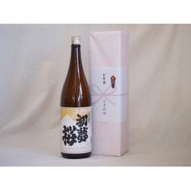 冬の贈り物感謝贈り物 愛知金鯱 金鯱 初夢桜 上撰 1800ml×1本