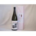 冬の贈り物感謝贈り物 愛知金鯱 金鯱 初夢桜 純米吟醸 1800ml×1本