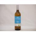 スペインオーガニック白ワイン アイレン種ヴァンドゥツーリズムalc.13%辛口 750ml×1本