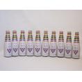 10本セット(国産果汁クラフトリキュール 巨峰サワー発泡性alc.5%) 200ml×10本