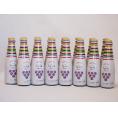 15本セット(国産果汁クラフトリキュール 巨峰サワー発泡性alc.5%) 200ml×15本