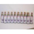 18本セット(国産果汁クラフトリキュール 巨峰サワー発泡性alc.5%) 200ml×18本