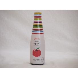 国産果汁クラフトリキュール リンゴサワー発泡性alc.5% 200ml×1本