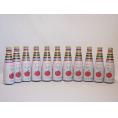 11本セット(国産果汁クラフトリキュール リンゴサワー発泡性alc.5%) 200ml×11本