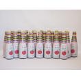 24本セット(国産果汁クラフトリキュール リンゴサワー発泡性alc.5%) 200ml×24本