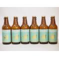 6本セット(尾張名古屋クラフトビール IPAインディアペール金しゃち) 330ml×6本