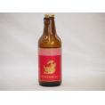 尾張名古屋クラフトビール 赤ラベルアルトタイプ金しゃち 330ml×1本