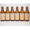 6本セット(尾張名古屋クラフトビール プラチナエールホワイトビール金しゃち) 330ml×6本