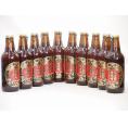 10本セット(愛知県クラフトビール 名古屋赤味噌ラガー　ダークラガー金しゃち) 330ml×10本