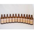 名古屋クラフトビール12本セット(プラチナエール) 330ml×12本