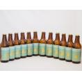 名古屋クラフトビール12本セット(インディアペール) 330ml×12本