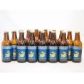 名古屋クラフトビール18本セット(ピルスナー) 330ml×18本