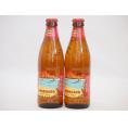 ハワイコナビール2本セット(ロングボード) 355ml×2本