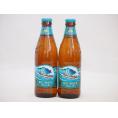 ハワイコナビール2本セット(ビッグウェーブ・ゴールデンエール) 355ml×2本