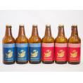 愛知金しゃちクラフトビール6本セット(アルト ピルスナー) 330ml×6本