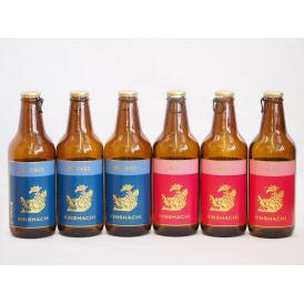 愛知金しゃちクラフトビール6本セット(アルト ピルスナー) 330ml×6本