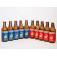 愛知金しゃちクラフトビール10本セット(アルト ピルスナー) 330ml×10本