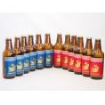 愛知金しゃちクラフトビール12本セット(アルト ピルスナー) 330ml×12本