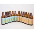 愛知金しゃちクラフトビール12本セット(インディアペール プラチナエール) 330ml×12本