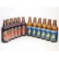 赤味噌クラフトビール飲み比べ12本セット(ピルスナー 名古屋赤味噌ラガー) 330ml×12本