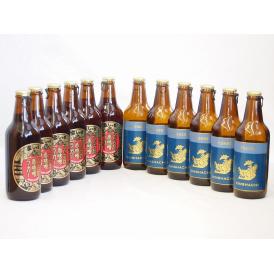 赤味噌クラフトビール飲み比べ12本セット(ピルスナー 名古屋赤味噌ラガー) 330ml×12本