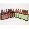 赤味噌クラフトビール飲み比べ12本セット(インディアペール 名古屋赤味噌ラガー) 330ml×12本
