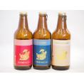 クラフトビール3本セット(アルト ピルスナー プラチナエール) 330ml×3本