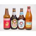 クラフトビール4本セット(ホワイトエール アンバーエール アルト ロングボード) 330ml×3本 