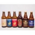 クラフトビール6本セット(アルト ピルスナー プラチナエール 名古屋赤味噌ラガー 伽羅 瑠璃) 33