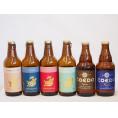 クラフトビール6本セット(アルト ピルスナー インディアペール プラチナエール 伽羅 瑠璃) 330
