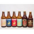 クラフトビール6本セット(アルト ピルスナー インディアペール プラチナエール 名古屋赤味噌ラガー 