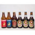 クラフトビール6本セット(アンバーエール アルト ピルスナー 名古屋赤味噌ラガー) 330ml×6本