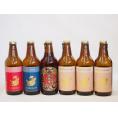 クラフトビール6本セット(アルト ピルスナー プラチナエール 名古屋赤味噌ラガー) 330ml×6本