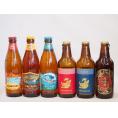 クラフトビール6本セット(アルト ピルスナー 名古屋赤味噌ラガー ビッグウェーブ・ゴールデンエール 