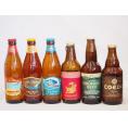 クラフトビール6本セット(アルト 横浜ピルスナー 伽羅 ビッグウェーブ・ゴールデンエール ファイヤー