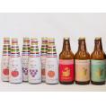 クラフトビールとリキュール9本セット(ヒュヴァ リンゴサワーalc.5% ヒュヴァ 巨峰サワーalc