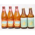ハワイコナビール飲み比べ5本セット(インディアペール ロングボード) 330ml×2本 355ml×